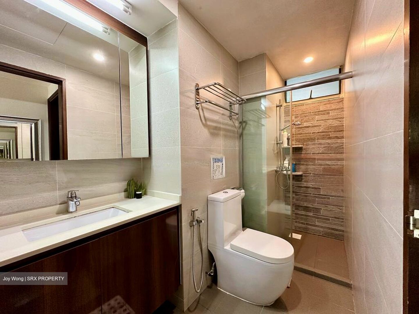 Signature Park (D21), Condominium #605132951